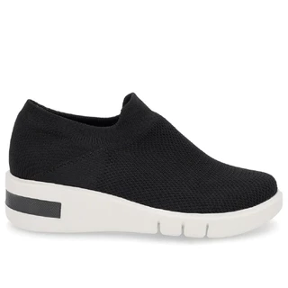 Tênis Usaflex Feminino em Tricot com Tecnologia Amortecedor – Leveza e Conforto em Oferta na Shopee