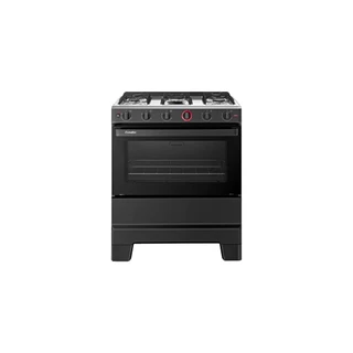 Fogão de Piso Esmaltec 5 Bocas Ideal Super F5IAP 5121 - Acendimento Automático, Preto, Bivolt em Oferta na Shopee