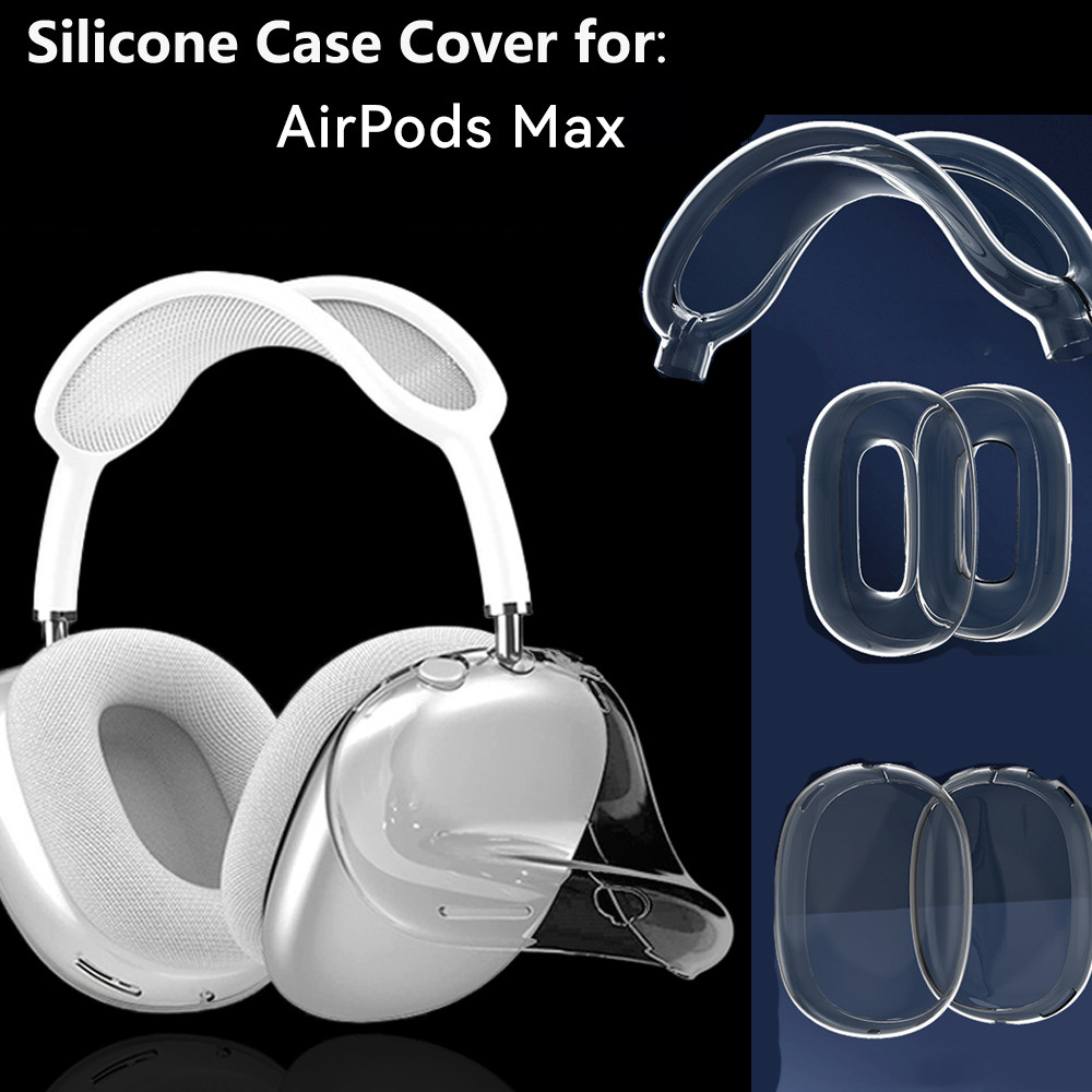 Case Airpods Max em Promoção na Shopee Brasil 2026