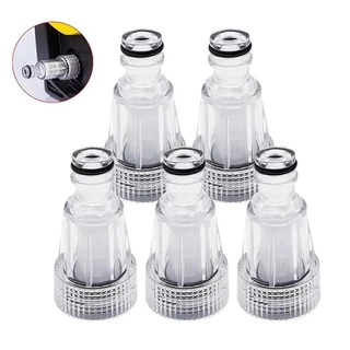 Conector De Entrada De Filtro De Água Para Lavadora De Alta Pressão , 3/4 " , Ferramenta De Substituição , Mangueira Bom
