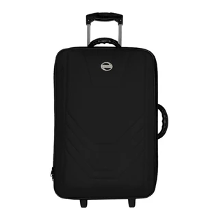 Mala de Viagem Village 23kg Média Espaçosa Unissex Alça Retrátil em Oferta na Shopee