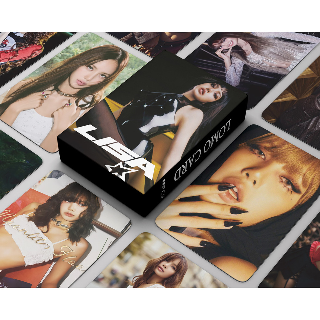 Blackpink Lisa em Promoção na Shopee Brasil 2026