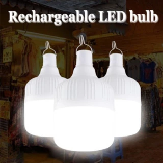 Lâmpada Noturna Móvel USB Recarregável Lâmpadas LED Móveis De Emergência De Camping Portátil Para Decoração De Casa