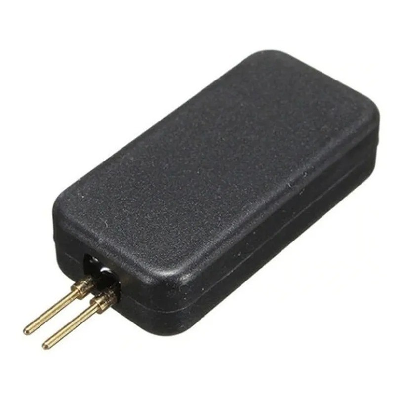 SIMULATORE SIMULATORE GASBAG Auto SRS Ricerca Guasti Strumento Di Manutenzione E Riparazione - Foto 3