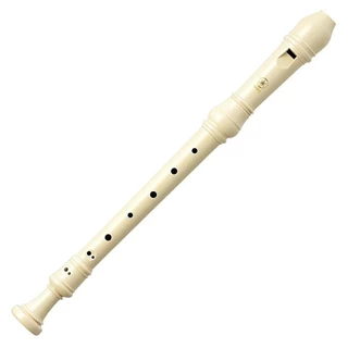 FLAUTA YAMAHA YRA27III CONTRALTO GERMANICA em Oferta na Shopee