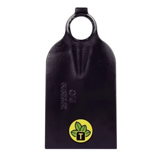 Enxadão Largo Sem Cabo Tramontina em Oferta na Shopee