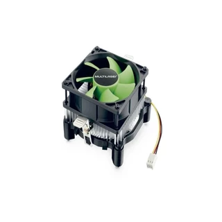 Cooler Para Processador - Intel Lga 775-1155-1156 E Amd Am2-am3-am3+ - Ga120
