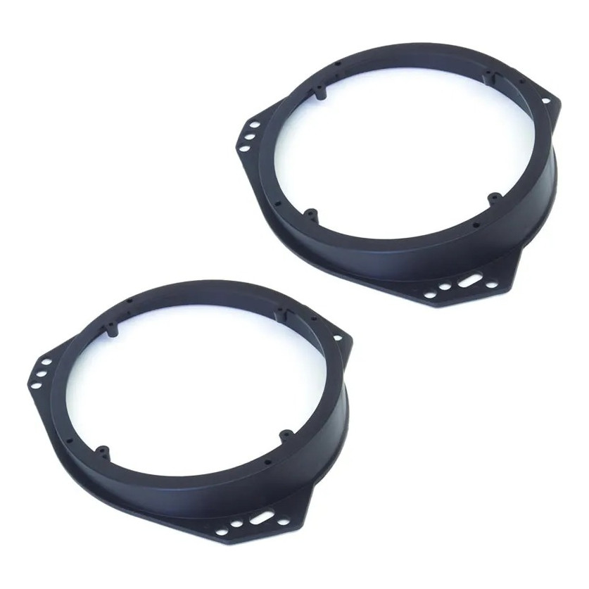 Par Aro Adaptador Alto Falante Gol/corsa/astra/vectra Diant 226/A