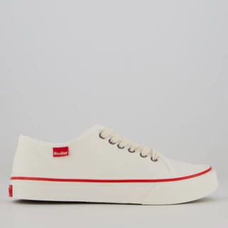 Tênis Redley Wave Branco