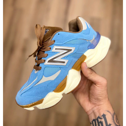 Tenis NB 9060 New Balance Prime Masculino e Feminino Cores Novas Edição ...