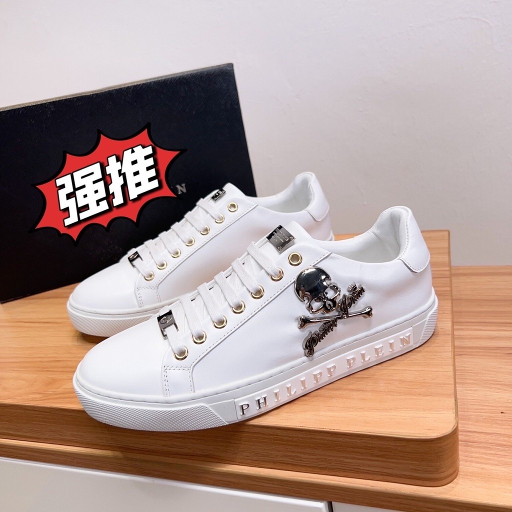 Pp2024 Novos Homens Tênis de lazer Sapatos de tênis AGRL | Shopee Brasil