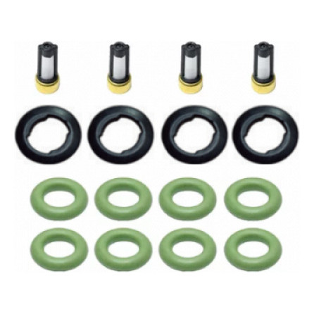 Bicos Injetores Kombi 1.4 Flex na Black Friday 2025 | BuscaProdutos