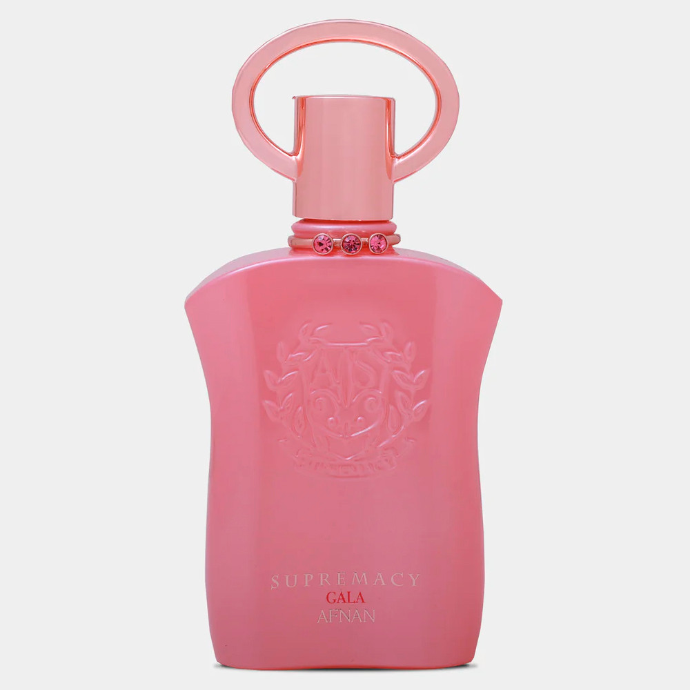 Perfume Supremacy Gala Afnan Edp Feminino 90ml | Shopee Brasil