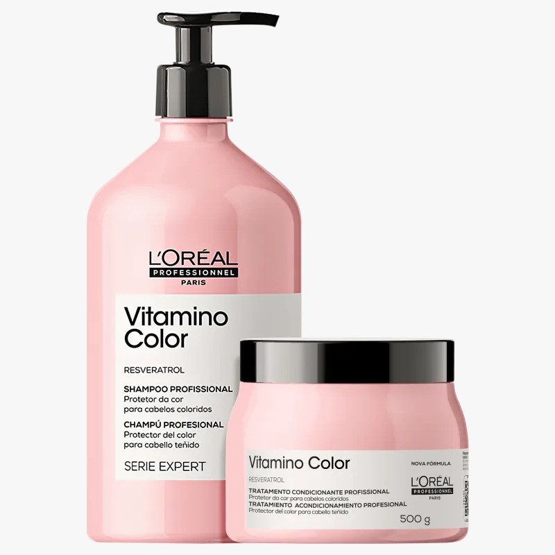 Vitamino Color Loreal na Black Friday 2025 | BuscaProdutos
