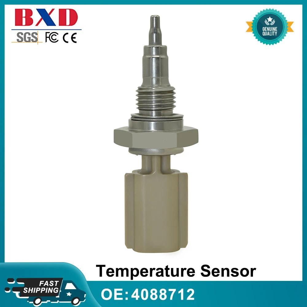 OEM 4088712 Sensor De Temperatura Do Líquido Refrigerante , Adequado ...