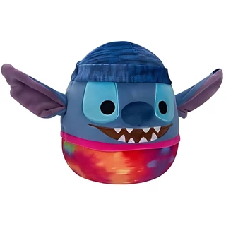 Pelúcia Disney Stitch Squishmallows 20cm Azul - 3848 Sunny