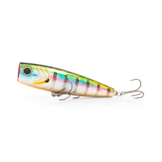 Isca Artificial Strike Pro EG249A Boo Popper 9cm - Strike Pro Cor 630V em Oferta na Shopee