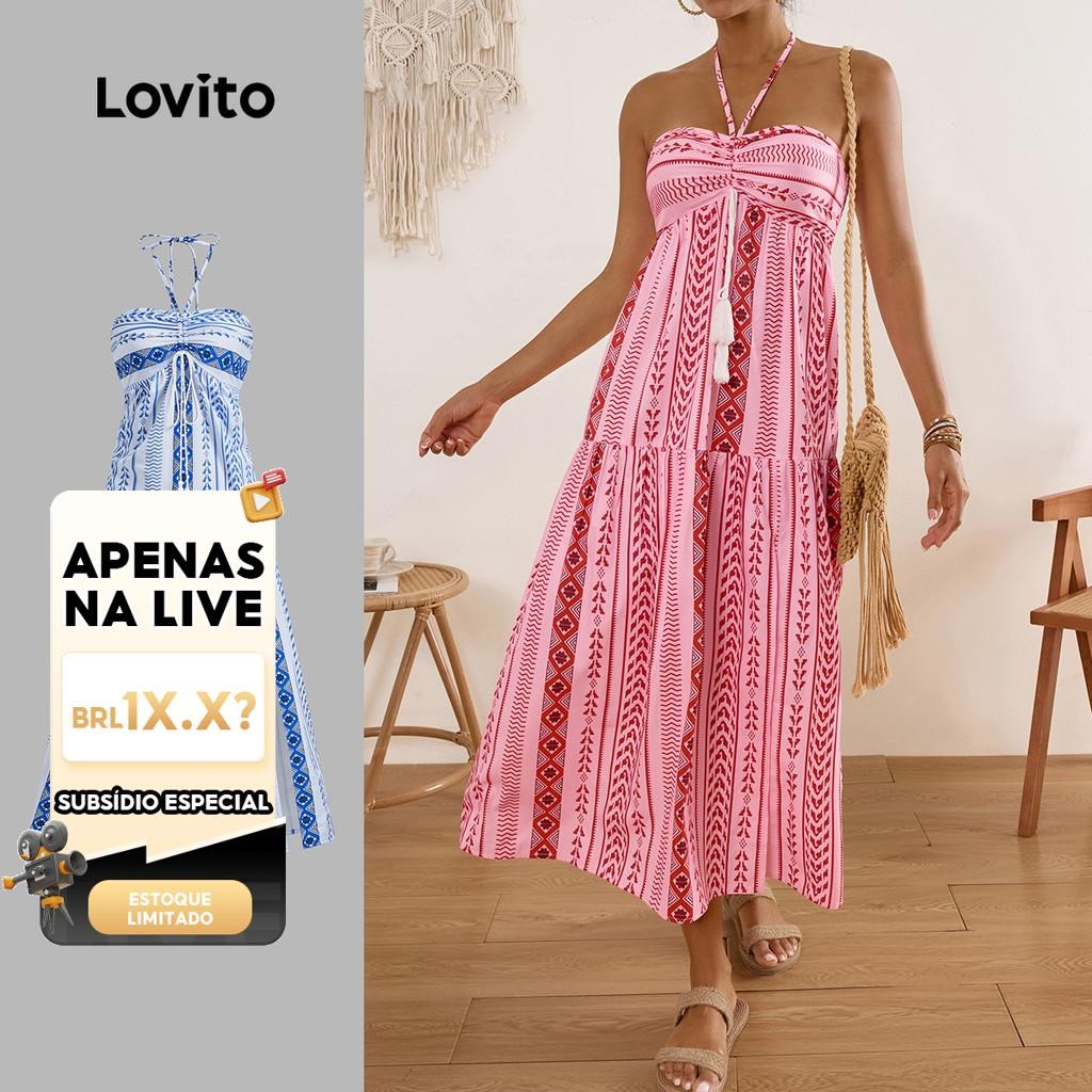 Lovito em Oferta Shopee 2025