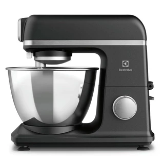 Batedeira Planetária Electrolux 800w preta Expert com Tecnologia TruFlow Power System (KMP70) em Oferta na Shopee