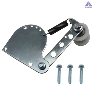 Ajustador De Corrente Tensor De Metal 66cc 80cc Com Carregada De 49cc Compatível 49cc 66cc Kit Motorizado 80cc Bicicleta