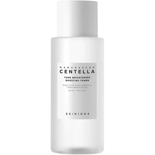 SKIN1004 Madagascar Centella Tone Clareamento Aumentar Toner 7.10 fl.oz 210ml