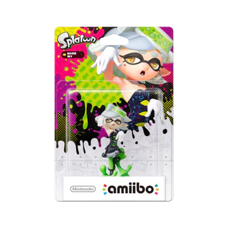 Amiibo Marie - Splatoon Collection
