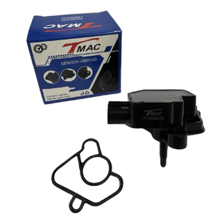 Sensor MAP/TPS Híbrido para Honda Titan 150, Biz 125, CB300 e Mais Peça de Reposição