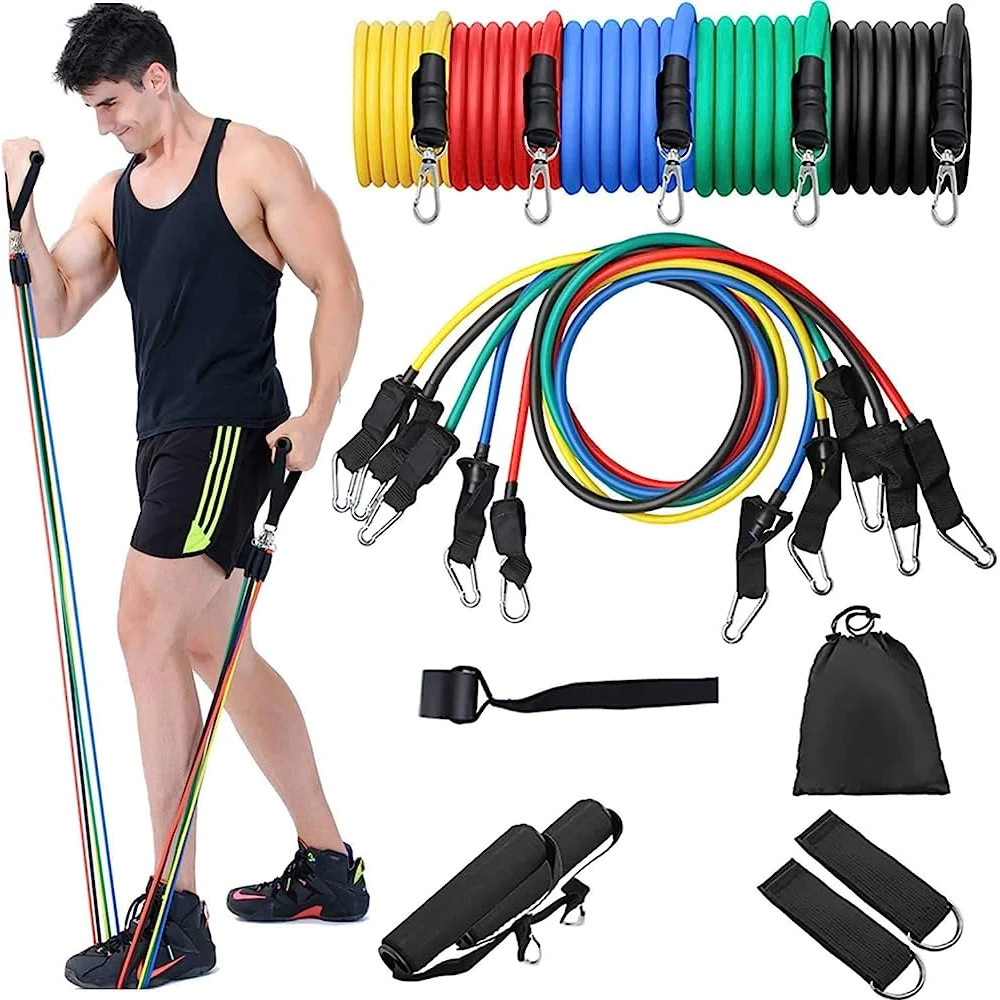 CrossFit Tube - Grey main image 1