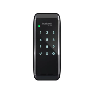 FECHADURA DIGITAL INTELBRAS FD 1000 em Oferta na Shopee