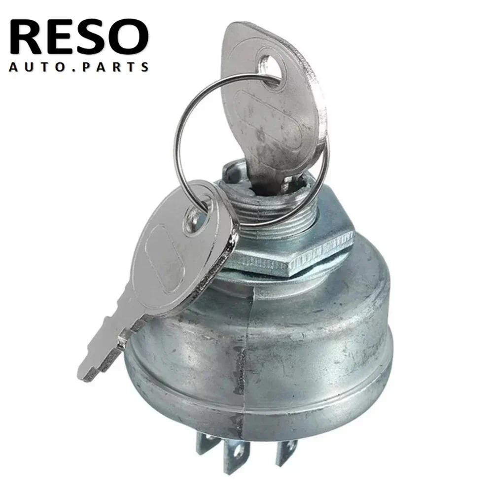 RESO 725-0267 0267A 925 Cortador De Grama Ignição Starter 5 Spade ...