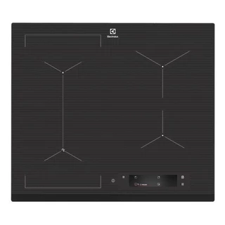 Cooktop 4 Bocas de Indução Electrolux Expert com Sense Fry e Timer (IE6SF) em Oferta na Shopee