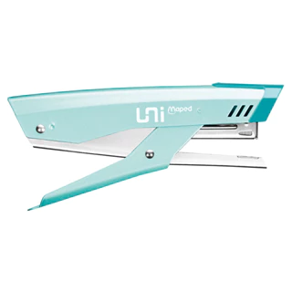 Grampeador Alicate Universal Metal até 25 folhas Pastel 440600 Maped