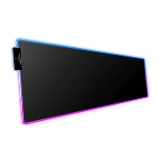 Mousepad Aigo DarkFlash Flex 900 RGB 900x400x4,5mm, Aigo-DarkFlash-Flex-900 em Oferta na Shopee