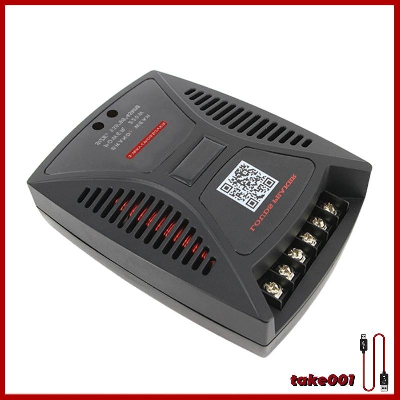 TAKE 220W Divisor Crossovers 3 Vias Amplificadores Carro Divisão Alto ...
