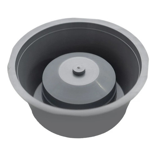 Adaptador Tira Mau Cheiro Ralos E Porta Grelhas 10cm Astra