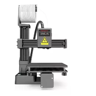 Impressora 3d Easythreed K10 Compatível C/ Pla Tpu 1,75mm