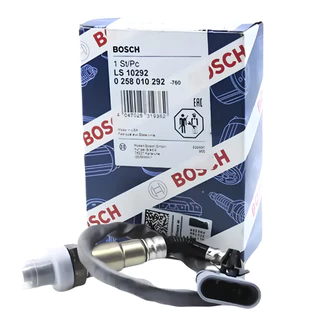 Sonda Lambda Chevrolet Cobalt 1.4 1.8 8V 2011 a 2016 Sensor de Sistema de Injeção BOSCH - 0258010292
