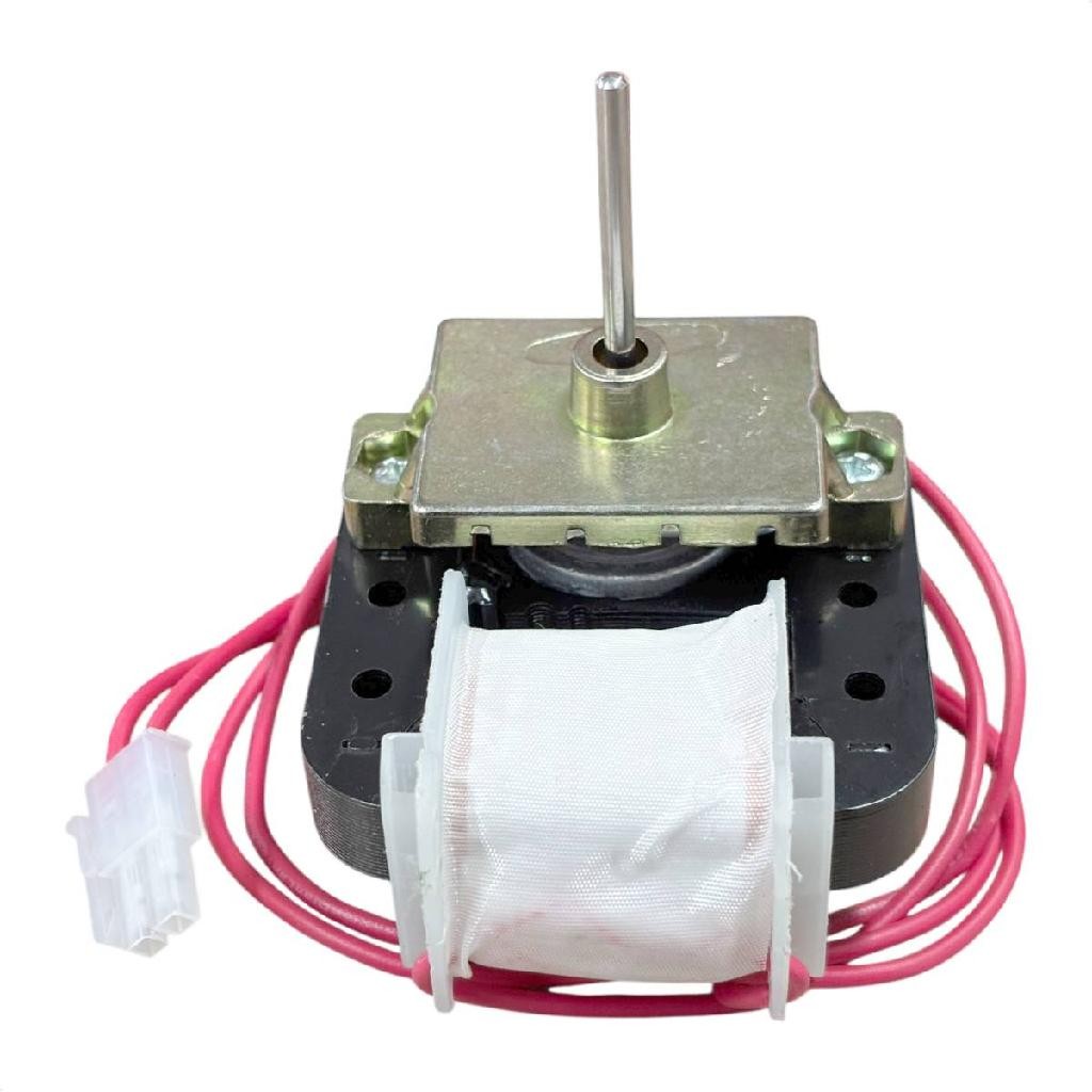 Moto Ventilador Geladeira Electrolux Df34 Df36 Df37 64376967