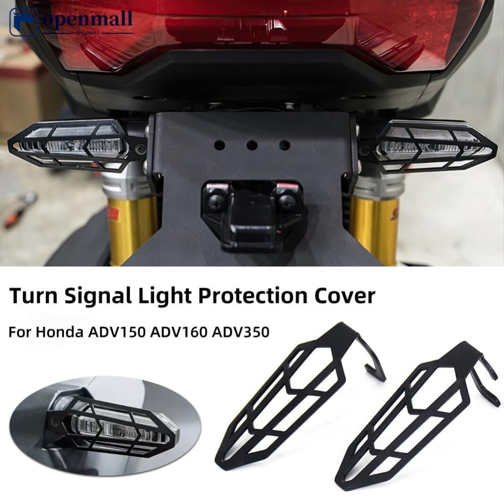 KJTYSDM Motorcycle Cover For ADV 350 ADV350 ADV 150 ADV150, All Weather Outdoor Motorcycle Cover With Reflective Strips And Lock-Holes, Protection From Sun Rain And Snow - View #4