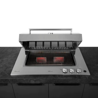 Fischer Ranch Grill na Black Friday 2025 | BuscaProdutos