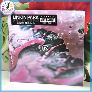 Linkin Park From Zero 2024 Original CD Album [Lacrado] Brand New