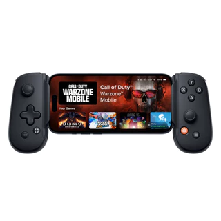 Controle de jogos Backbone One USB-C - Smartphone
