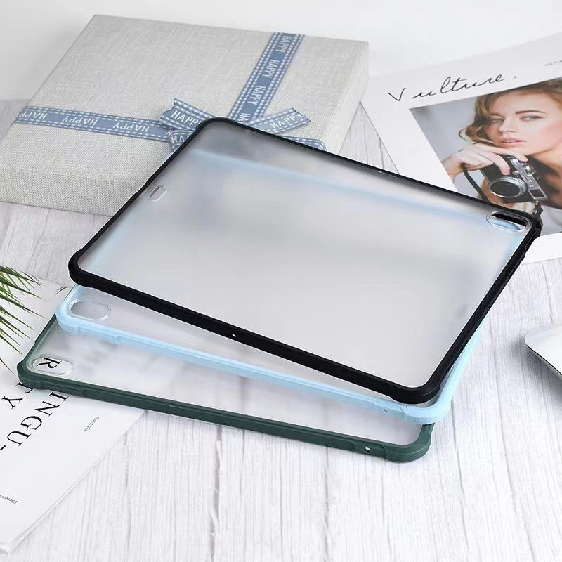 Per iPad Custodia per iPad 10 10th 11th Generation 2024 Pro 13 12.9 11 Air 11 13 4 5 10.9 iPad 10.2 7th 8th 9th 9.7 5th 6th Cover  7