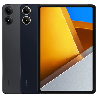 Tablet Xiaomi Poco Pad 256GB 8GB RAM Versão Global Original Envio Imediato Pronta Entrega ADS IPAD