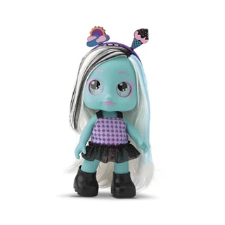 Boneca Diver Monsters Zumbelina Acessório Surpresa Divertoys em Oferta na Shopee