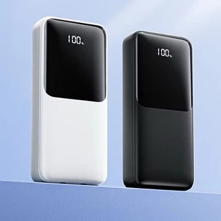 Carregador Portátil 20000mAh portátil em Oferta na Shopee