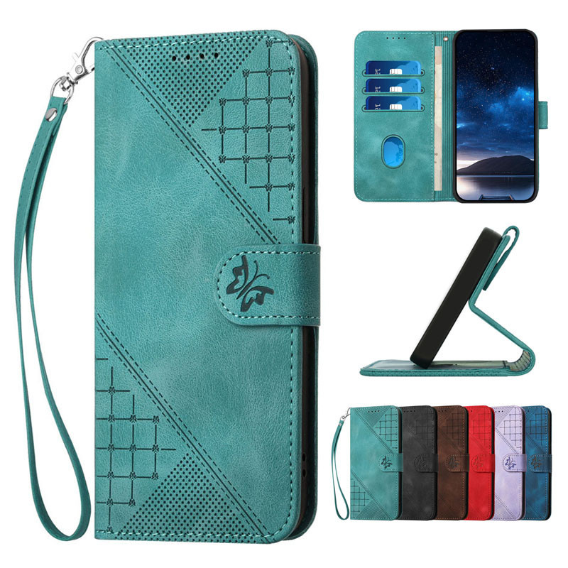 Funda Abatible Para Motorola Moto G53/g23/g13 Con Ranura