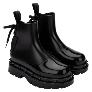 Melissa Spikes Boot + Undercover 33789