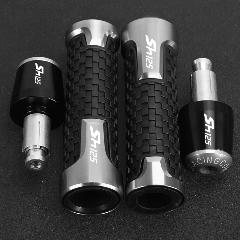 Cyleto Bremsbeläge Hinten Für Honda SH125i (2009–2013) | 81,7 X 37,35 X 8,95 Mm | Halbmetallisch Für Sichere Bremsung