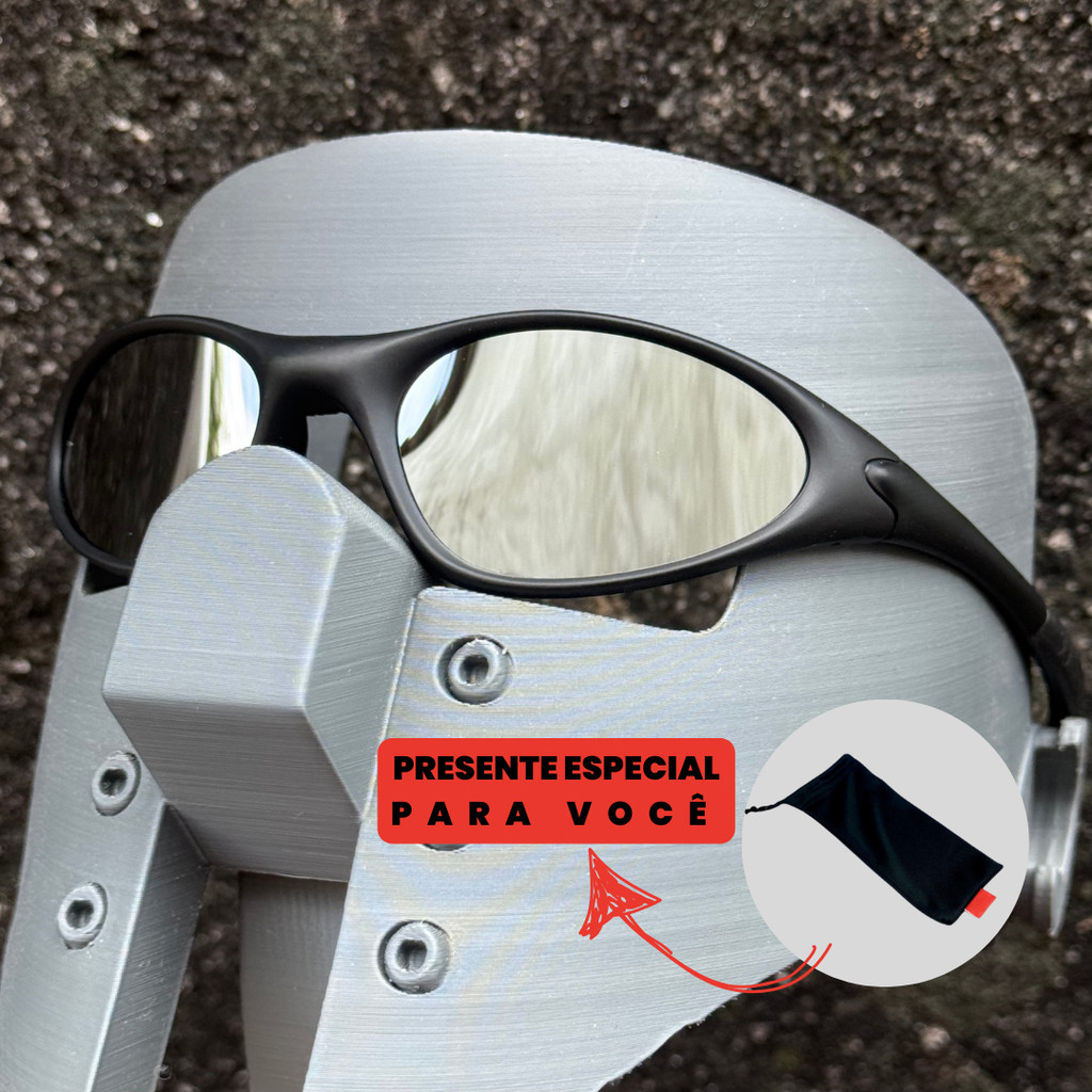 Óculos de Sol Masculino MINU para Corrida e Ciclismo